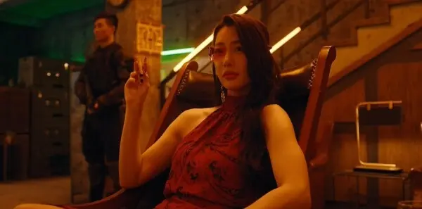 七根心简第27集剧照