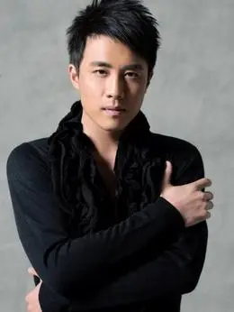 李亨（杜淳饰演）