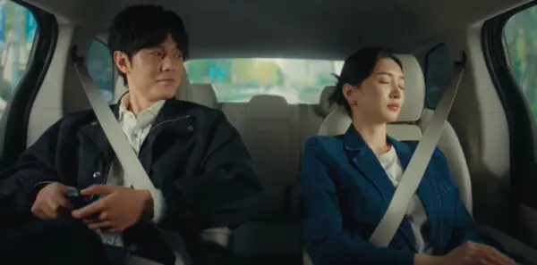 夜色正浓第11集剧照