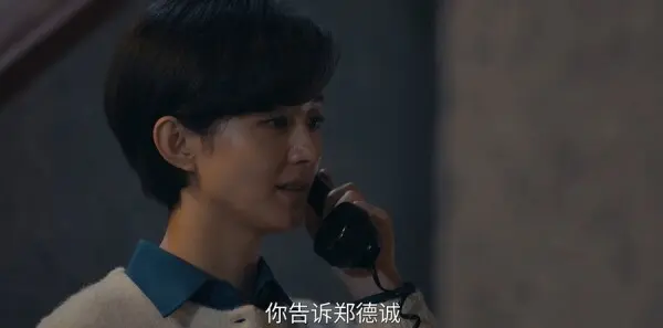 小城大事第11集剧照