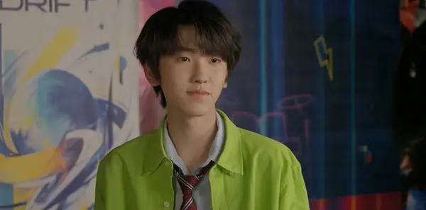 我们的少年时代2第19集剧照