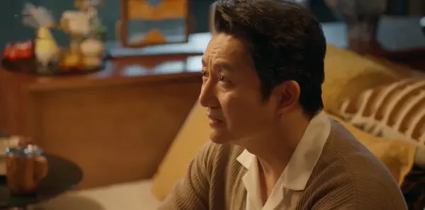 我们的少年时代2第17集剧照