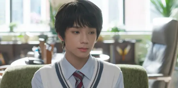 我们的少年时代2第11集剧照