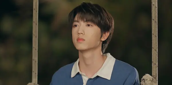 我们的少年时代2第16集剧照