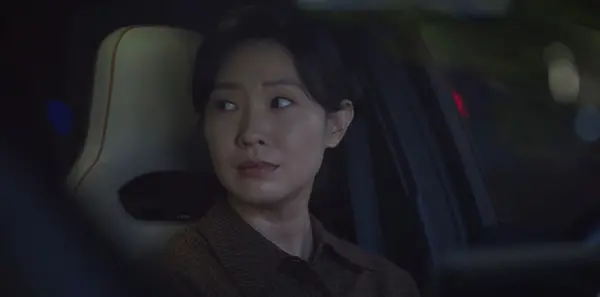 美人余第11集剧照