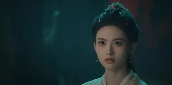 魅影神捕第16集剧照